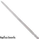 Master of Legends Aries Zodiac Sword Life Size Replica - Image 2