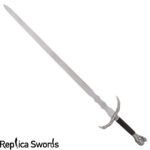 Master of Legends Aries Zodiac Sword Life Size Replica