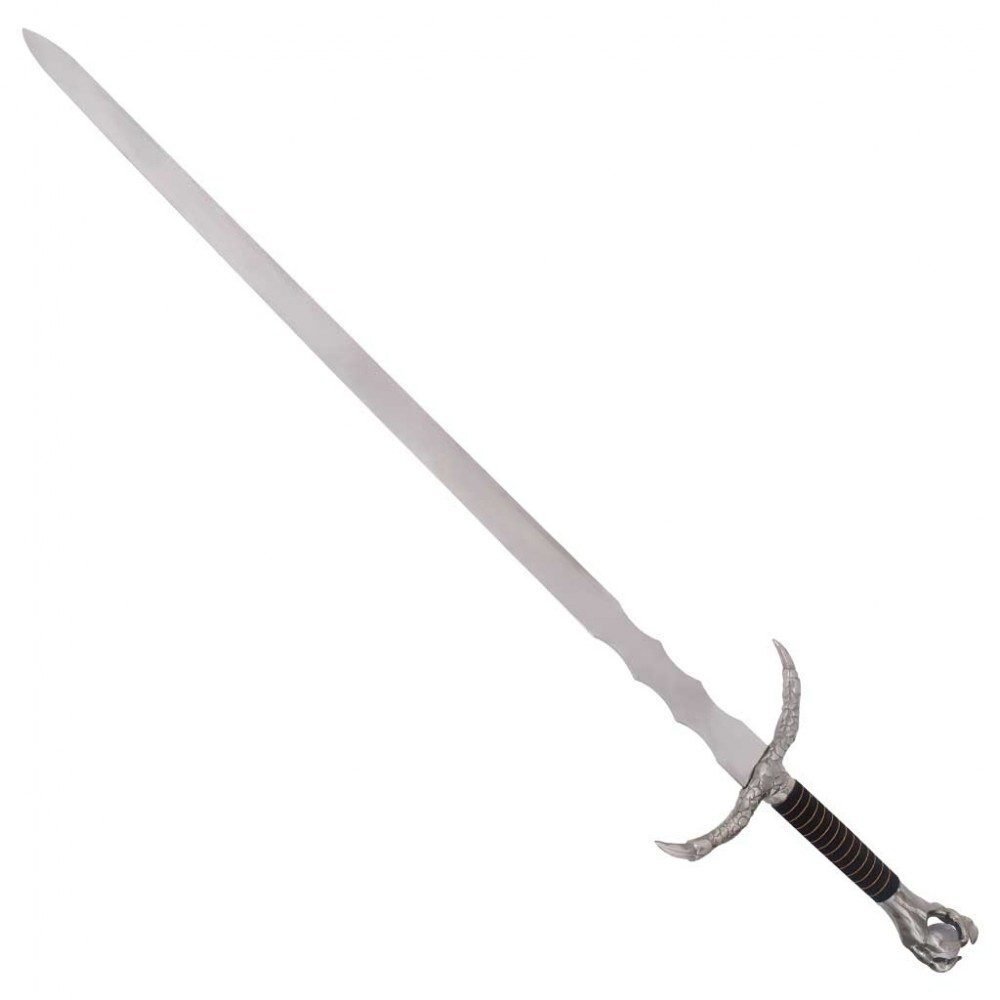 zodiac-sword-of-aries-49.jpg Master of Legends Aries Zodiac Sword Life Size Replica - Image 1