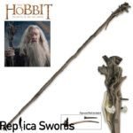 Staff Of Gandalf The Grey Real-Life Replica - Image 2