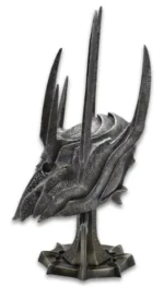 Helmet of Sauron Half Scale Replica - Image 4