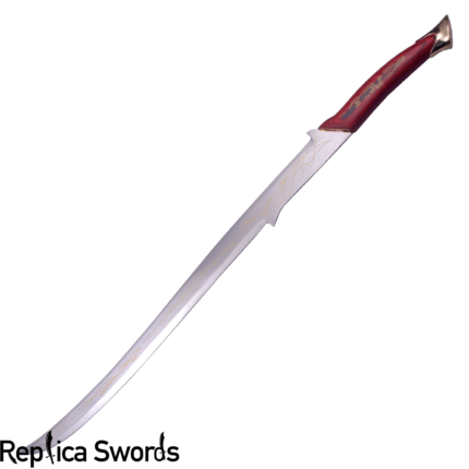 LOTR Hadhafang Sword of Arwen Evenstar Replica