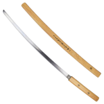 LUPIN III Ishikawa Goemon Katana Samurai Sword Replica