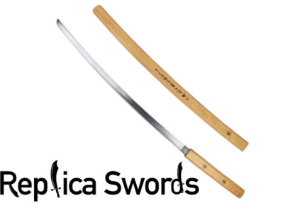 LUPIN III Ishikawa Goemon Katana Samurai Sword Replica