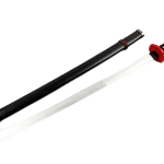Inuyasha Sesshoumaru Tenseiga Katana Life Sword Replica