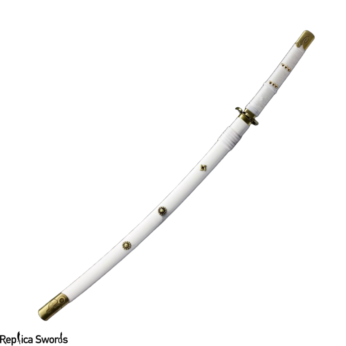 Enma Sword of Roronoa Zoro - Kozuki Oden's Enma Sword of Roronoa Zoro - Kozuki Oden's