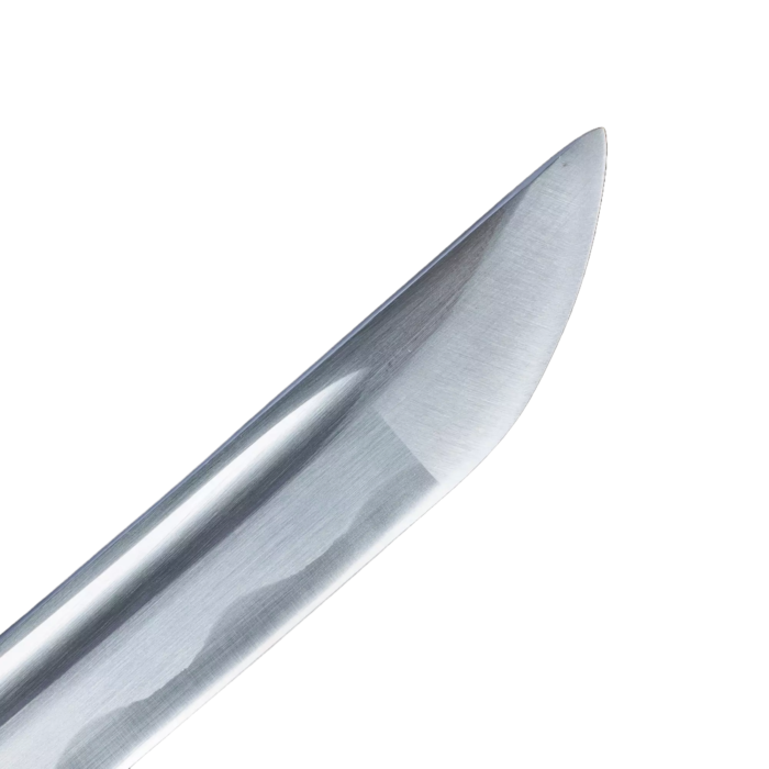 Enma Sword of Roronoa Zoro - Kozuki Oden's "ame No Habakiri" Katana - One Piece Replica