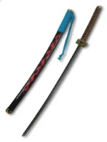 Kineman Shushi Life Size Sword
