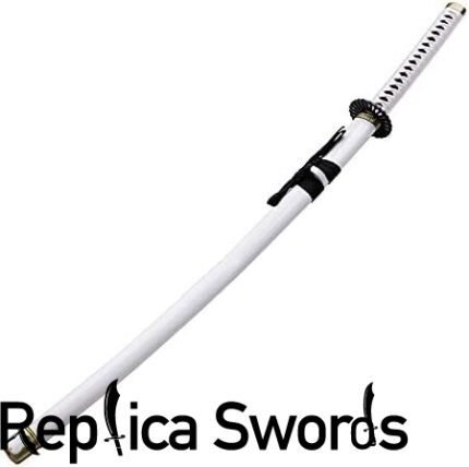 FGO Sakura Saber Kiku-Ichimonji Norimune Katana Sword