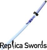 Bleach Kuchiki Byakuya Senbonzakura Katana Sword Replica