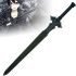 Sword Art Online ALfheim Kirito Long Sword Replica