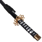 One Punch Man Kamikazwe Atomic Samurai Katana Sword Replica