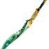 Genshin Impact Alhaitham Light of Foliar Incision Sword Replica