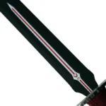 Mai-HiME Miroku Mikoto Minagi Sword Replica