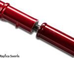 FGO Lancer Scathach CuChulainn Gae Bolg/Scathach Spear Replica