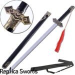 Grandmaster Of Demonic Cultivation Ornamental Sword Of Lan Jingyi