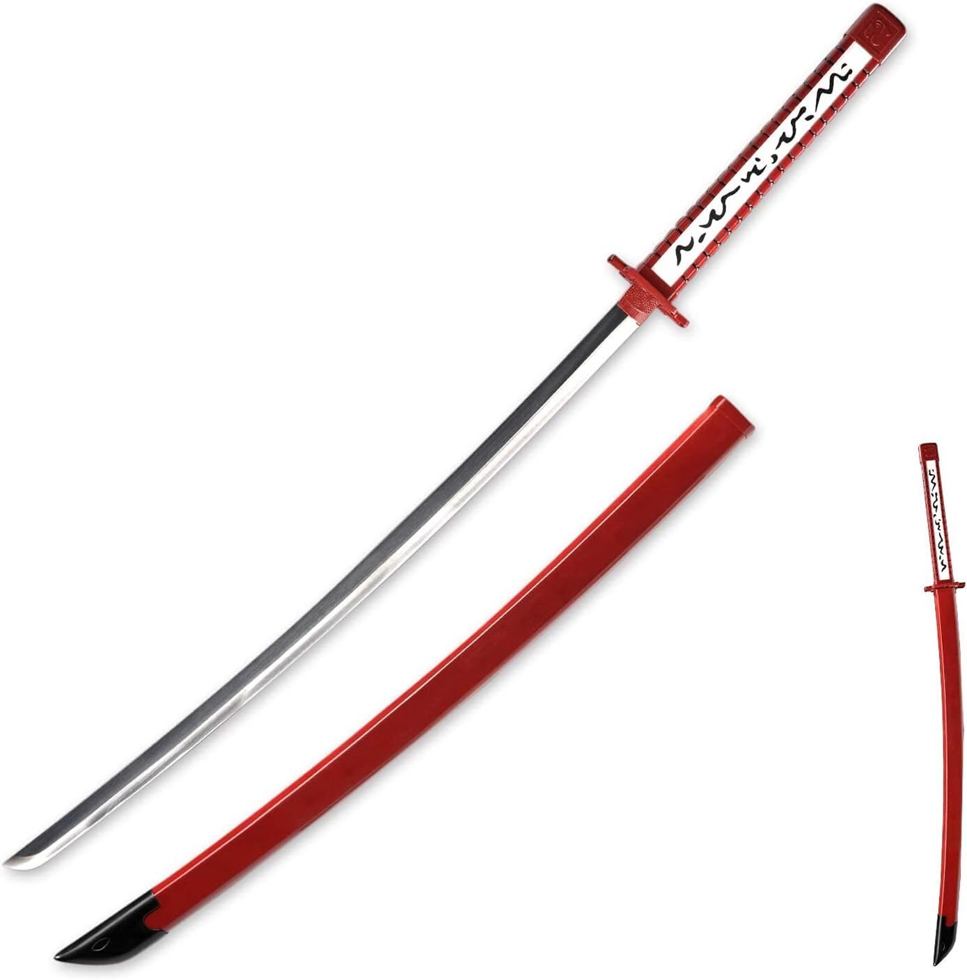 Akame Ga Kill Akame Murasame Teigu Katana Sword Replica Akame Ga Kill Akame Murasame Teigu Katana Sword Replica
