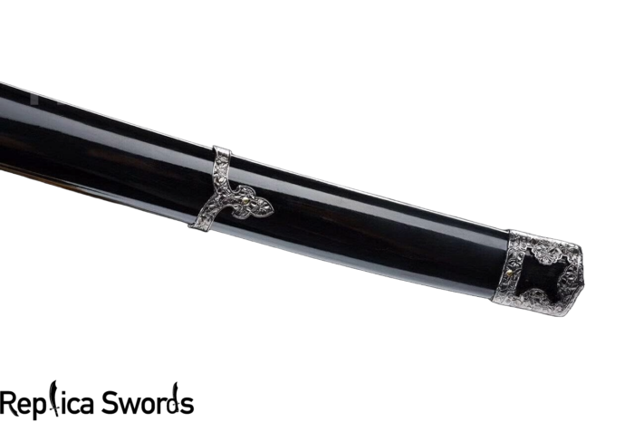 SEKIRO:Shadows Die Twice Wolf Samurai Sword Mortal Blade Katana