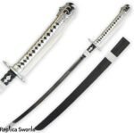 Nier Automata 2B's Virtuous Contract Katana Sword
