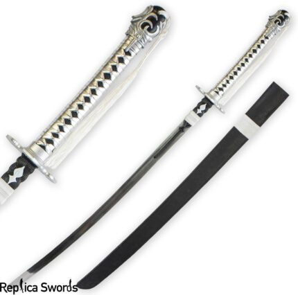 Nier Automata 2B's Virtuous Contract Katana Sword