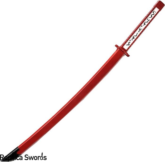 Akame Ga Kill Akame Murasame Teigu Katana Sword Replica Akame Ga Kill Akame Murasame Teigu Katana Sword Replica