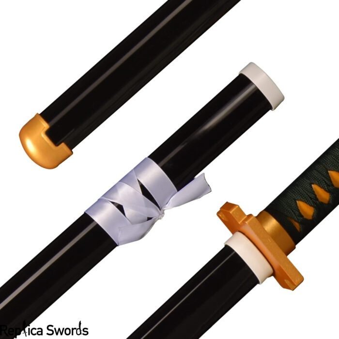 Anime-Jujutsu-Kaisen-Miwa-Kasumi-Cosplay-Prop-Otsu Anime-Jujutsu-Kaisen-Miwa-Kasumi-Cosplay-Prop-Otsu
