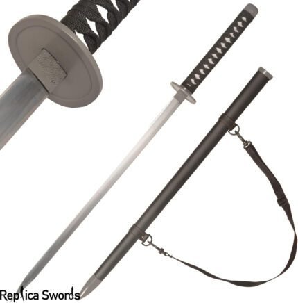 Chainsaw Man Aki Hayakawa Katana Sword Replica