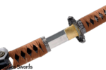 SEKIRO:Shadows Die Twice Wolf Samurai Sword Mortal Blade Katana