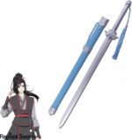 Grandmaster Of Demonic Cultivation Ornamental Sword Of Lan Jingyi