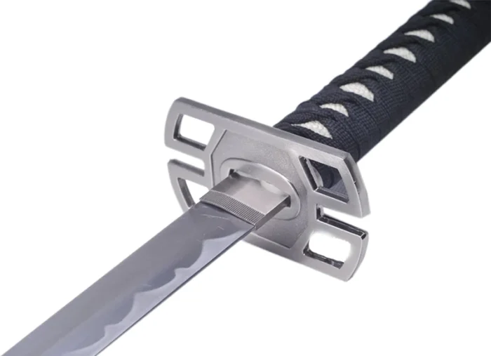 Shawlong Koufang Tijereta Zanpakutō Sword Replica - Image 2