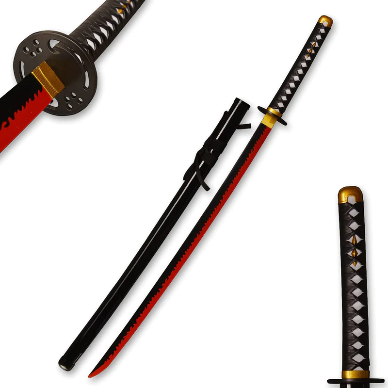 61urz6MafLS._AC_SL1500_800x Tsumukari Muramasa Sword of Senji Muramasa - Image 1