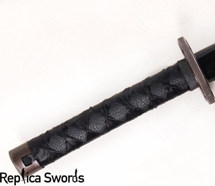 Mutsuki Hajime Katana Sword From Tsukiuta - Image 3