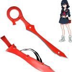 Kill La Kill Ryuko Matoi Scissor Blade Sword Replica