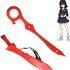 Kill La Kill Ryuko Matoi Scissor Blade Sword Replica