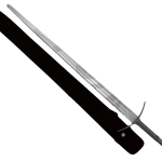 Dungeon & Dragon Bastard Sword Replica