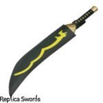 Meliodas Demon Sword Lostvayne From Seven Deadly Sins - Image 3