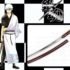 Sakata Gintoki Bokuto Shirasaya Sword From Gintama