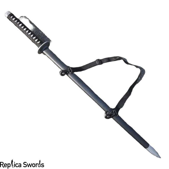 Chainsaw Man Aki Hayakawa Katana Sword Replica