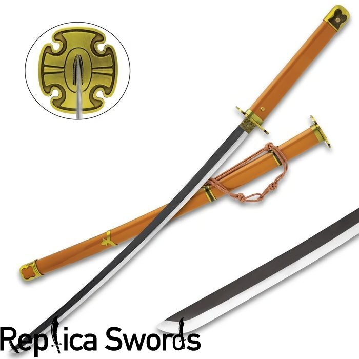 SEKIRO:Shadows Die Twice Mortal Katana Blade Replica SEKIRO:Shadows Die Twice Mortal Katana Blade Replica