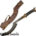 Deepeeka – Khopesh of the Pharoah