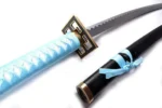 Senbonzakura Katana Sword of Kuchiki Byakuya