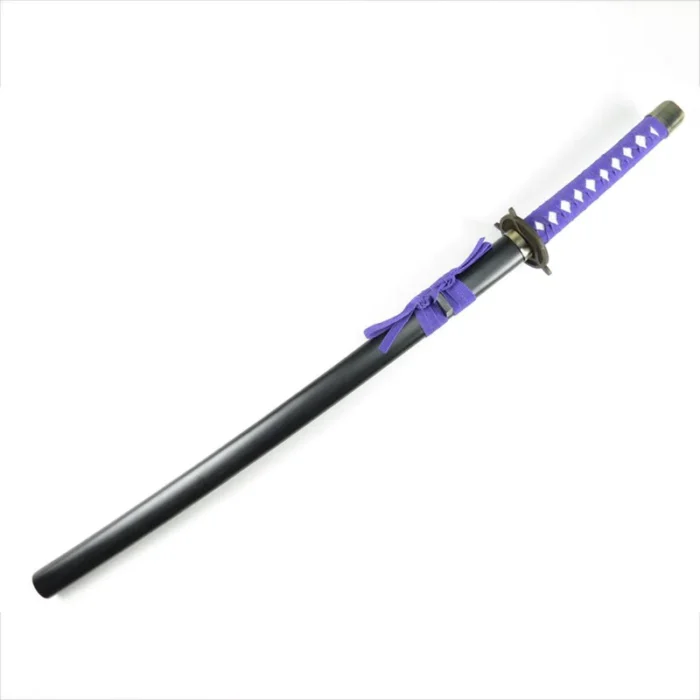 Kōga Kuchiki Muramasa Sword Kmga Zanpakutō Replica - Image 2