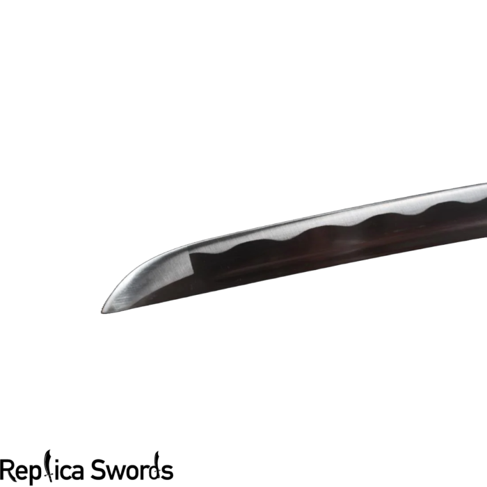 Zabimaru Katana Sword of Abarai Renji