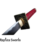 Zabimaru Katana Sword of Abarai Renji