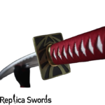 Zabimaru Katana Sword of Abarai Renji
