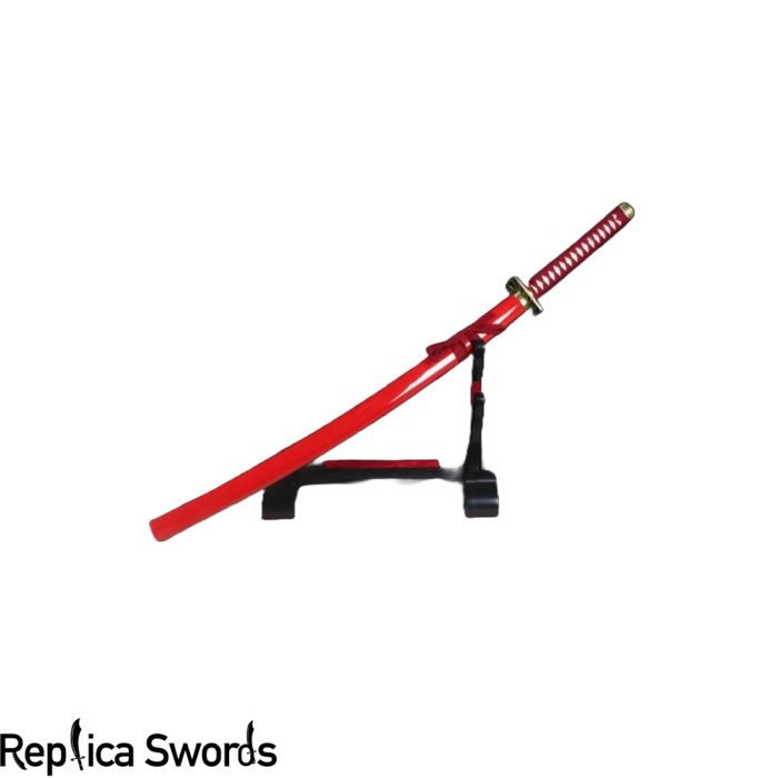 Zabimaru Katana Sword of Abarai Renji Zabimaru Katana Sword of Abarai Renji