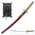 Coyote Starrk Coyote Sword Los Lobos Zanpakuto