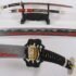 Ninja Gaiden II Evil Deity Blade of the Archfiend Replica