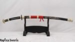 Ninja Gaiden II Evil Deity Replica - Blade of the Archfiend