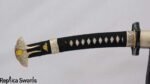 Ninja Gaiden II Evil Deity Replica - Blade of the Archfiend